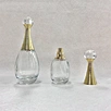 glass bottle
